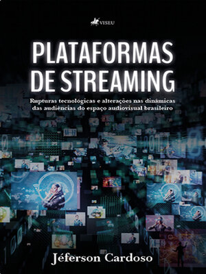 cover image of Plataformas de streaming